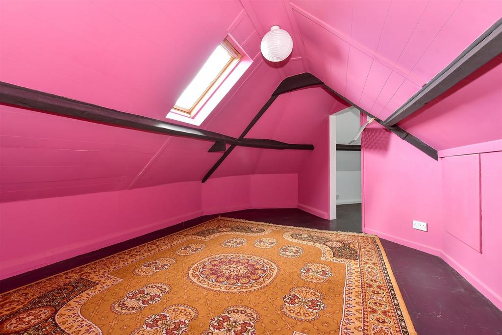 Loft Area 2