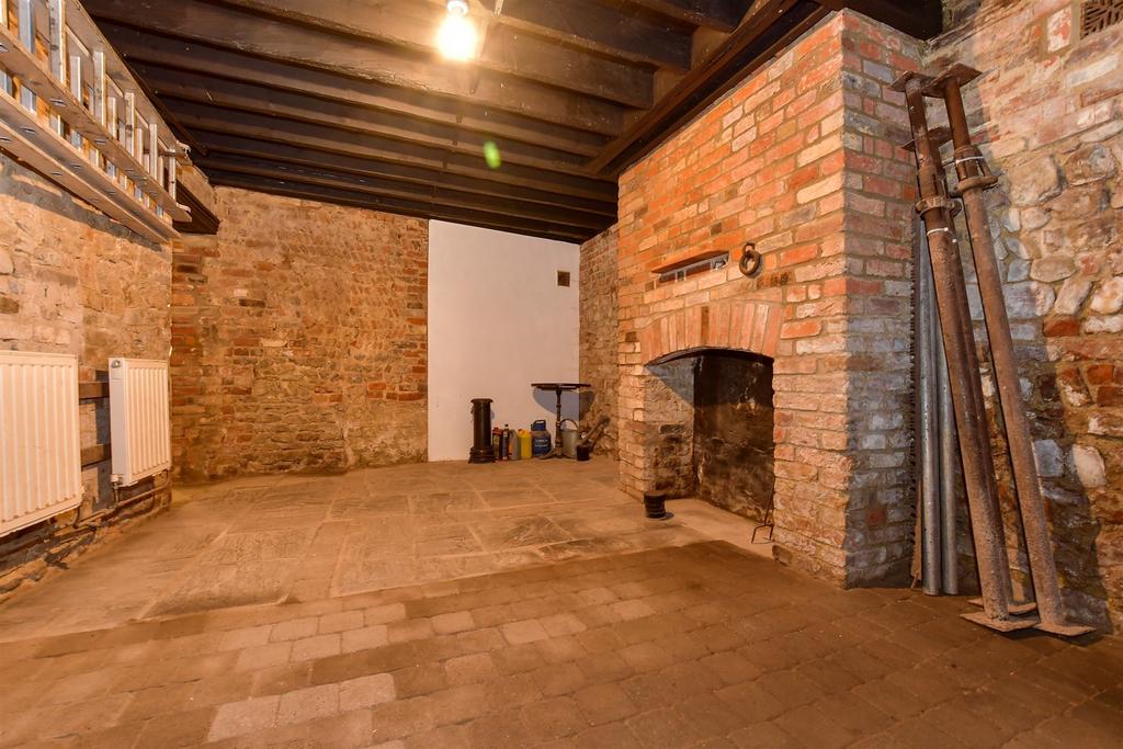 Cellar 2