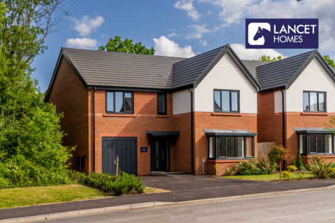 The Copse, Millwood Road, Lostock Hall PR5