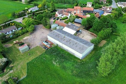 undefined, Brook End Farm, Keysoe MK44