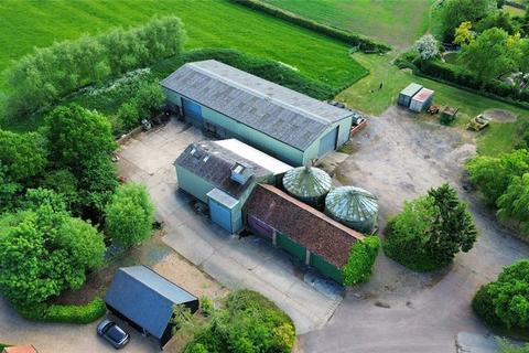 undefined, Brook End Farm, Keysoe MK44