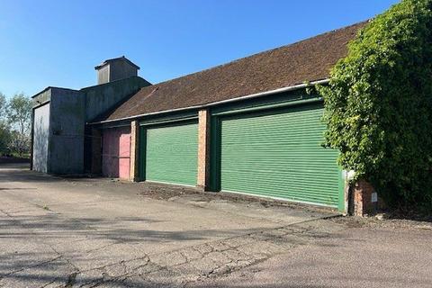 undefined, Brook End Farm, Keysoe MK44