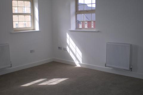 1 bedroom apartment to rent - Craven Court, Grimethorpe