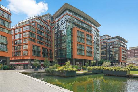 Praed Street, London, W2