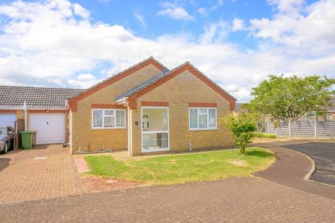 St Marks Road, Gorefield, Wisbech, Cambridgeshire, PE13 4QQ