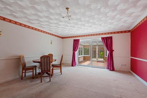 3 bedroom bungalow for sale, St Marks Road, Gorefield, Wisbech, Cambridgeshire, PE13 4QQ