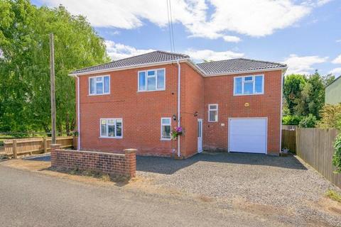 Well End, Friday Bridge, Cambridgeshire, PE14 0HQ