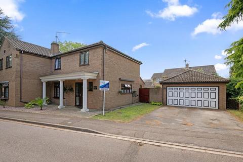undefined, Wedgwood Drive, Wisbech, Cambridgeshire, PE13 2DD