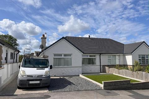 2 bedroom semi-detached bungalow for sale, Bolton le Sands, Carnforth LA5