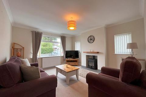 2 bedroom semi-detached bungalow for sale, Bolton le Sands, Carnforth LA5