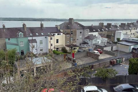 undefined, St. Davids Road, Caernarfon, Gwynedd, LL55
