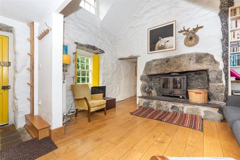undefined, Nant Peris, Caernarfon, Gwynedd, LL55