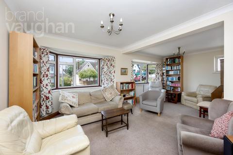 2 bedroom detached house for sale, Solway Avenue, Brighton, East Sussex, BN1