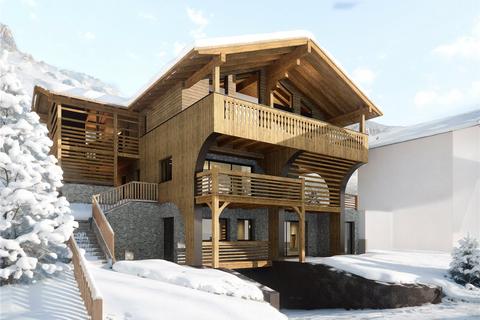 3 bedroom apartment, Chalet Danubio A2, Strada Soplà, San Cassiano