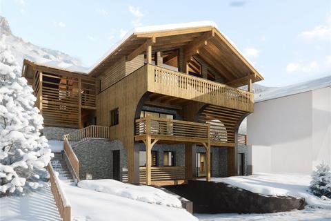 2 bedroom apartment, Chalet Danubio A1, Strada Soplà, San Cassiano