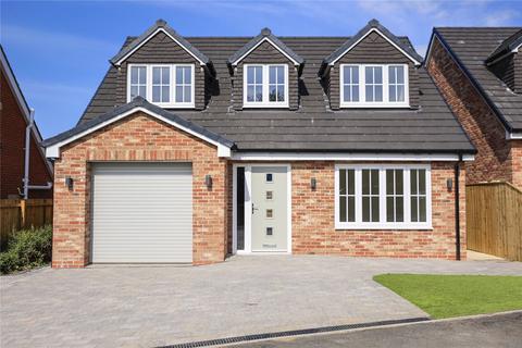 3 Sherwood Close, Ormesby, Middlesbrough, TS7 9HQ