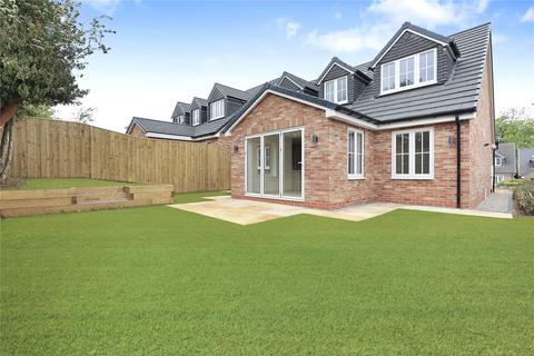 3 Sherwood Close, Ormesby, Middlesbrough, TS7 9HQ
