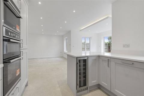 3 Sherwood Close, Ormesby, Middlesbrough, TS7 9HQ