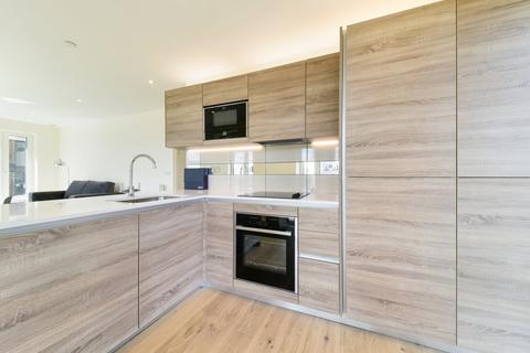 2 bedroom flat for sale, Duke Of Wellington Street, Woolwich, London, SE18