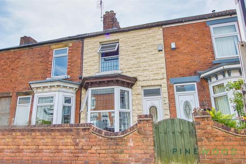 undefined, Gray Street, Chesterfield S43