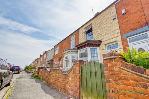 undefined, Gray Street, Chesterfield S43