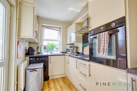 undefined, Gray Street, Chesterfield S43