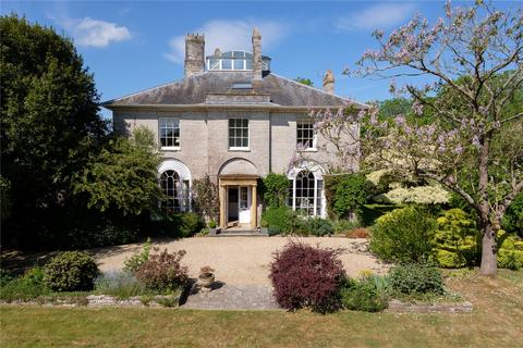 undefined, Behind Berry, Somerton, Somerset, TA11