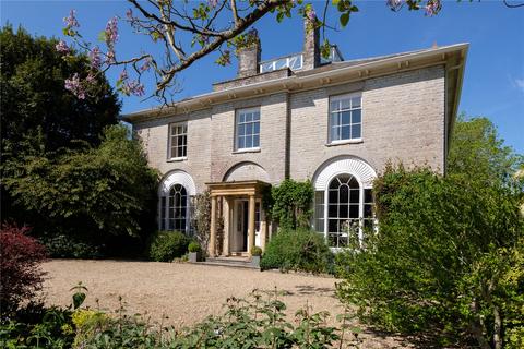 undefined, Behind Berry, Somerton, Somerset, TA11