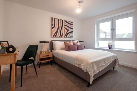 2 bedroom apartment to rent, at The Gateway, Brick Kiln Road, Manchester, M12 M12