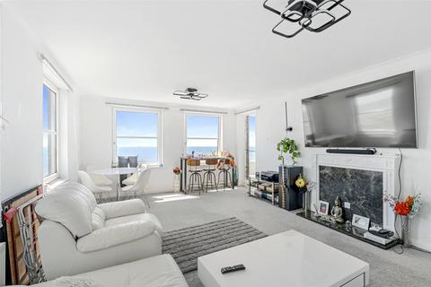 3 bedroom flat for sale, Seabright, West Parade, Worthing, West Sussex, BN11
