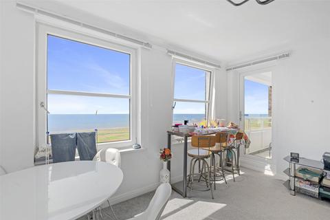 3 bedroom flat for sale, Seabright, West Parade, Worthing, West Sussex, BN11