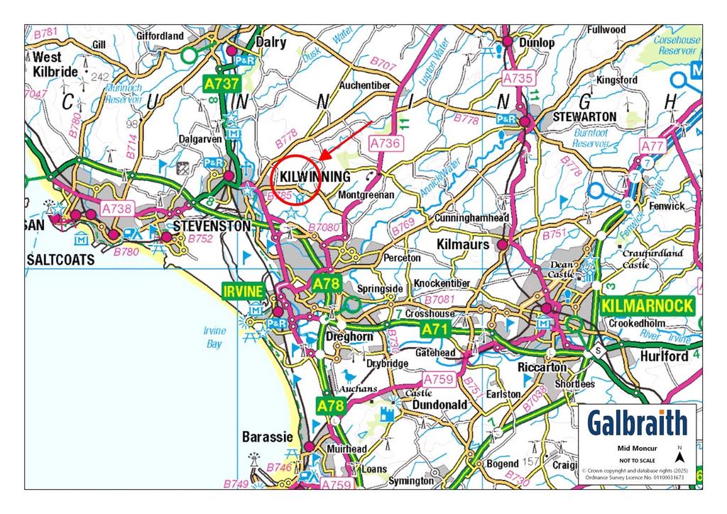 Location Plan