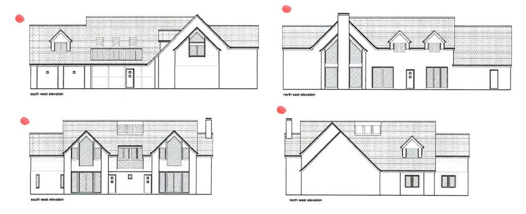 Lot 3:  Plot 5