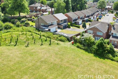 16 Lodge Close, Etwall, Derby, DE65 6NA
