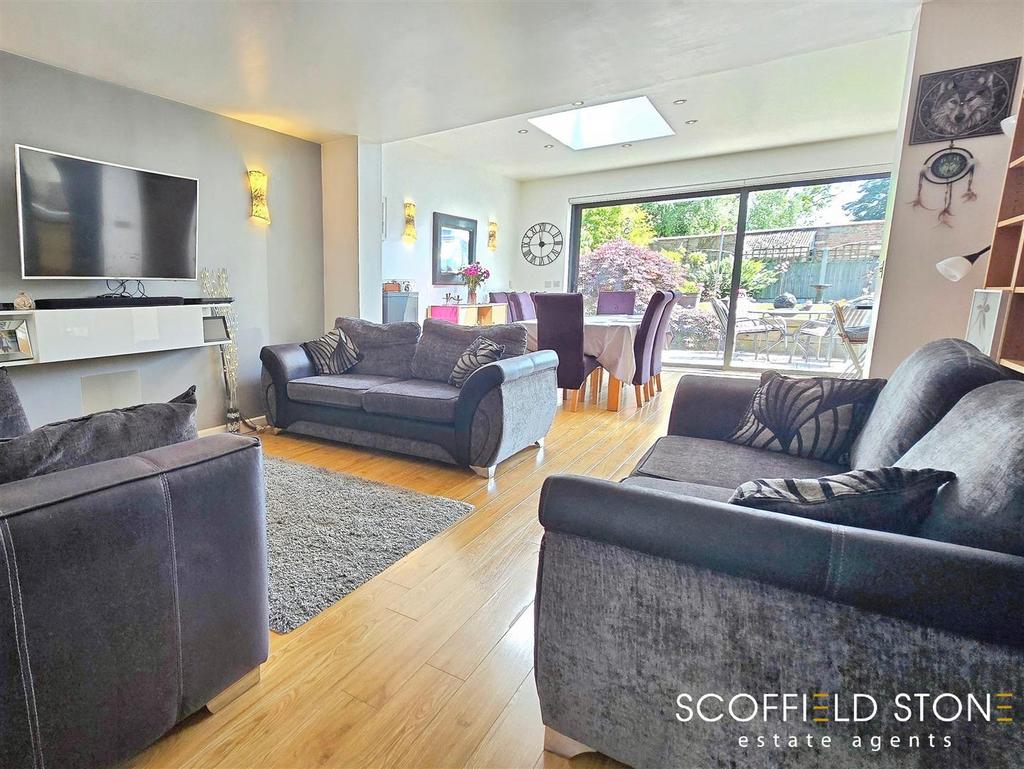 Lounge Area