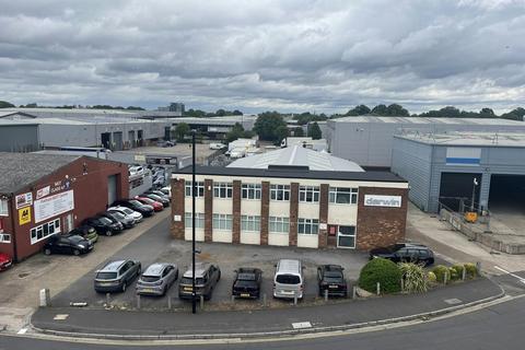 Warehouse for sale, Central Way Feltham TW14 0UZ