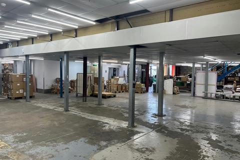 Warehouse for sale, Central Way Feltham TW14 0UZ