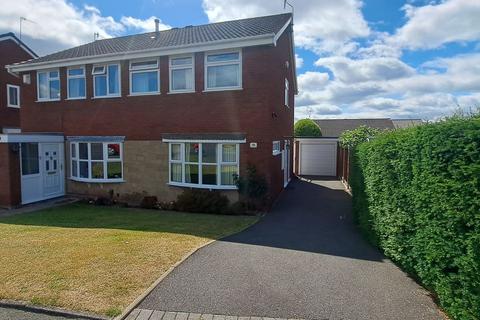 Land for sale, FGR 46 Charterfield Drive, Kingswinford, West Midlands, DY6 7RD