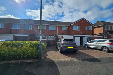 Land for sale, FGRs 5, 30 & 45 Gibbs Hill Road, Birmingham, West Midlands, B31 3NY