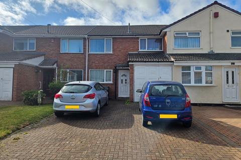 Land for sale, FGRs 5, 30 & 45 Gibbs Hill Road, Birmingham, West Midlands, B31 3NY