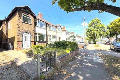 3 bedroom semi-detached house for sale, Cateswell Road, Sparkhill, Birmingham, Birmingham, West Midlands