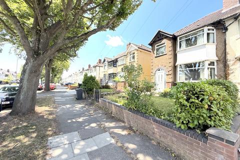 3 bedroom semi-detached house for sale, Cateswell Road, Sparkhill, Birmingham, Birmingham, West Midlands