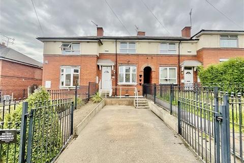 undefined, Tummon Road, Sheffield, Sheffield, S2 5FD
