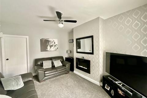 undefined, Tummon Road, Sheffield, Sheffield, S2 5FD