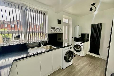 undefined, Tummon Road, Sheffield, Sheffield, S2 5FD