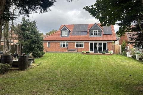 undefined, Rotherham Road, Maltby, Rotherham, S66 8NA