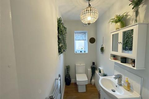 undefined, Rotherham Road, Maltby, Rotherham, S66 8NA