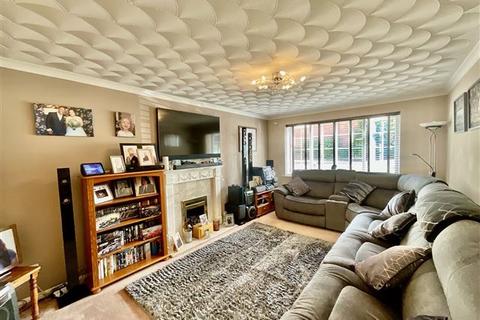 undefined, Broomhill Avenue, Worksop, Nottinghamshire, S81 7QP