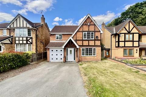 undefined, Broomhill Avenue, Worksop, Nottinghamshire, S81 7QP