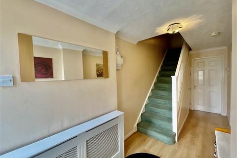 undefined, Broomhill Avenue, Worksop, Nottinghamshire, S81 7QP